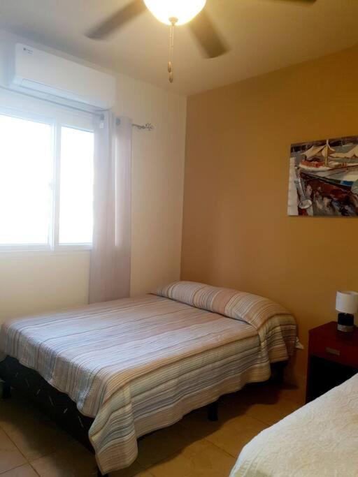 Hermoso Apartamento Leilighet San Pedro Sula Eksteriør bilde